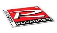 NOVA Logo / Sticker 30x30cm
