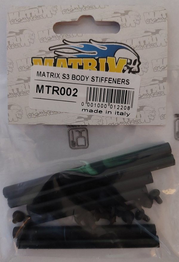 MATRIX - Body Stiffener S3